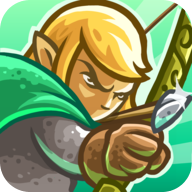 王国保卫战起源Yis版 5.6.14 安卓版