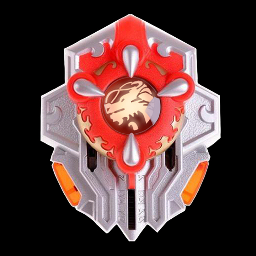 铠甲勇士炎龙召唤器模拟器 1.00.06 最新版