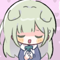 若叶睦的心动CP接龙