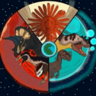 盘古大陆原始时代 1.0.2 手机版