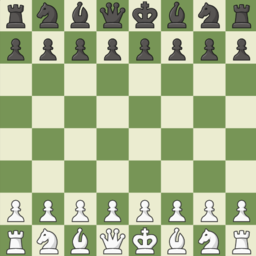 国际象棋网页版 1.0 安卓版