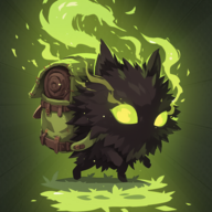 遗物背包暗影猎手 1.0.66 安卓版