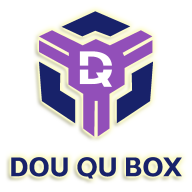 豆趣宝盒