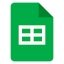 GoogleSheets