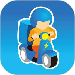 闪急送骑手端 6.1.8 安卓版