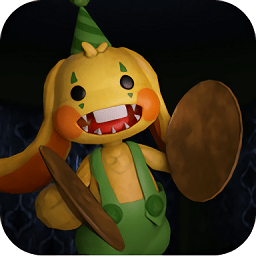 恐怖波比游戏时间 v1.21 安卓版