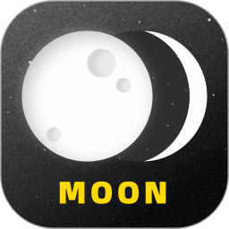 月球moon