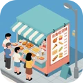 街角吃货摊 1.0.1 安卓版