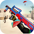真实战场刺激枪战