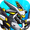 机甲空战王牌对决 1.0.0 安卓版