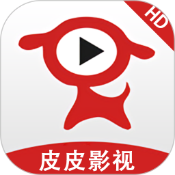 皮皮影视播放器 1.0.3 安卓版