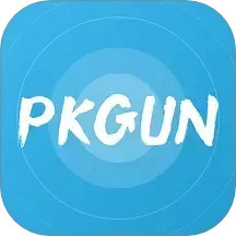 PK Gun