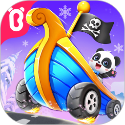 宝宝开车大冒险 9.91.00.00 安卓版