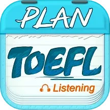 托福听力 3.8.2450 安卓版