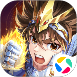 圣斗士星矢正义传说