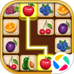 水果连连看单机