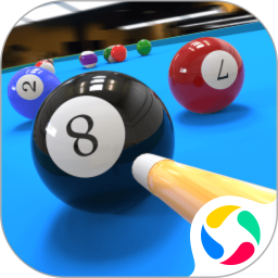 街机台球大师游戏软件V1.0 2.2.8.408.405.0221 安卓版