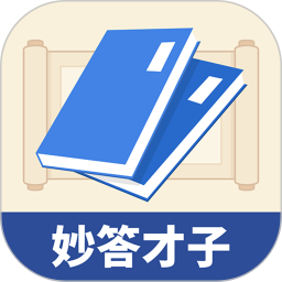 妙答才子
