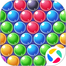 千关泡泡龙单机