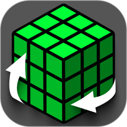 魔方还原器