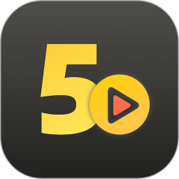 50度灰视频播放器 1.0.0 安卓版