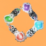 铠甲勇士拿瓦模拟器