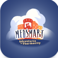 止疼药药物管理模拟器 1.0.0 安卓版