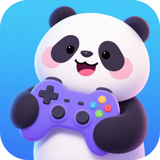 熊猫游戏电竞 1.0.0 安卓版