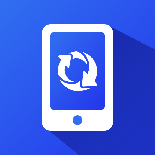 文件数据恢复精灵