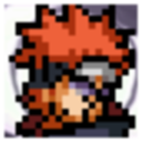 像素火影卡卡西