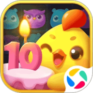 开心消消乐应用宝版