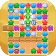 海洋消消乐 1.2.4 安卓版