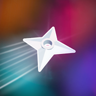 目标狂怒掌握投掷