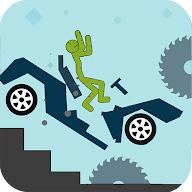 火柴人重力游乐场