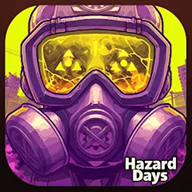 危险末日像素掠夺和枪战