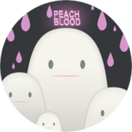 PEACHBLOOD