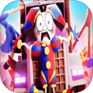 神奇的数字马戏团