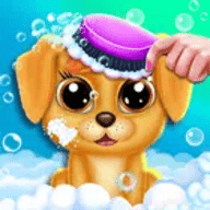 怀孕的小狗宠物日托 15.0 安卓版