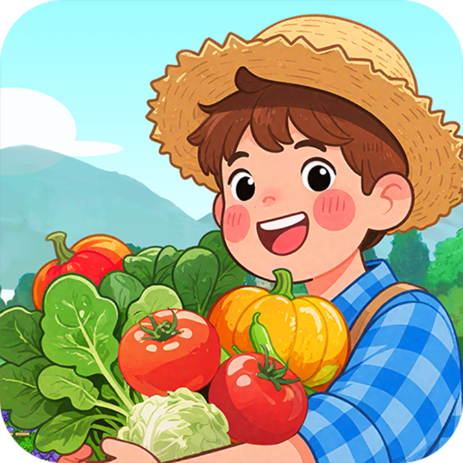 乡村幸福生活 1.1.1 安卓版