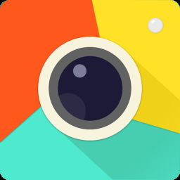 轻甜美颜相机 3.5 安卓版