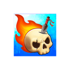 黑暗盗贼 1.4.13 安卓版