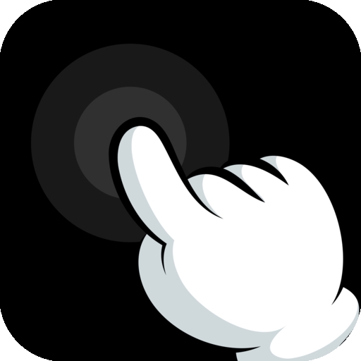 秒点自动连点器点击器 1.1.8 安卓版