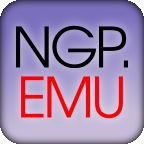ngp模拟器