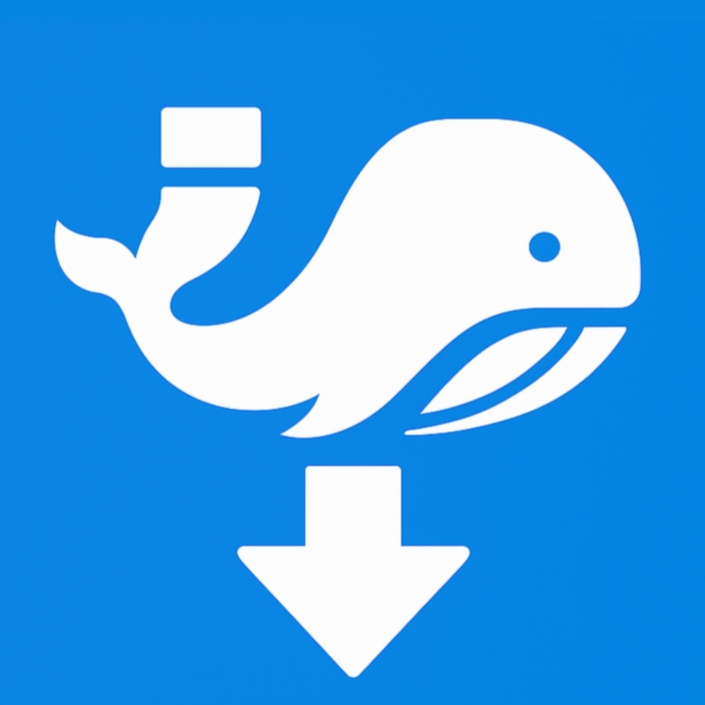 磁力鲸 1.0.1 安卓版