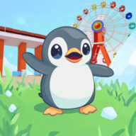 狩猎大亨放置动物园