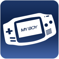 MyBoyGBA模拟器