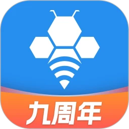 轻蜂加速器 3.4.9 安卓版