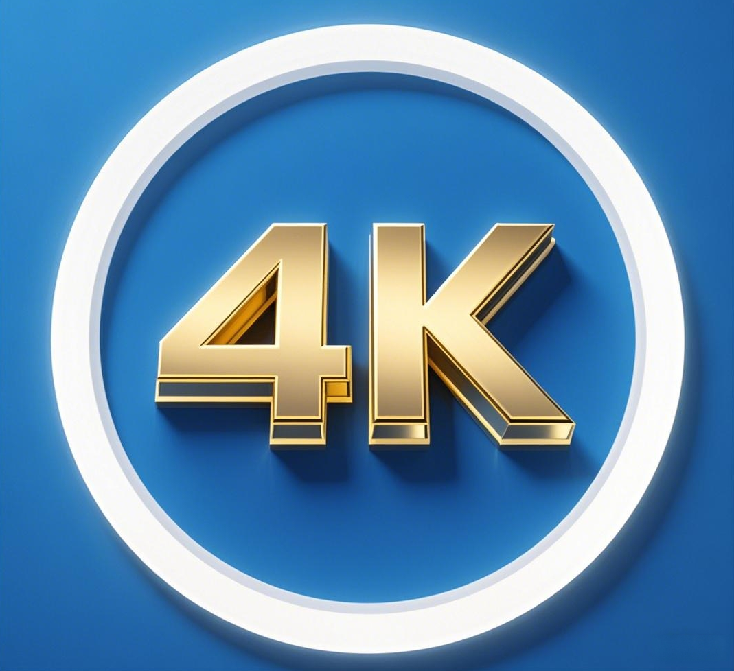 4K视界 5.3.4 安卓版