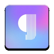 液态玻璃小组件