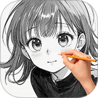 动漫手绘画板